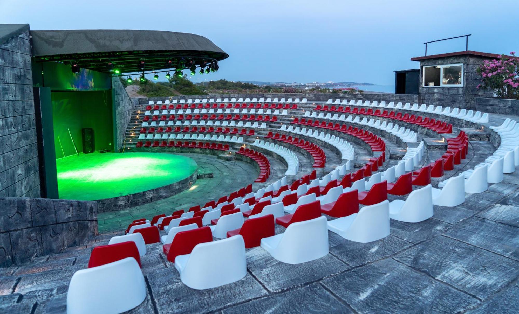 Hotel Master Family Club Manavgat Exteriér fotografie