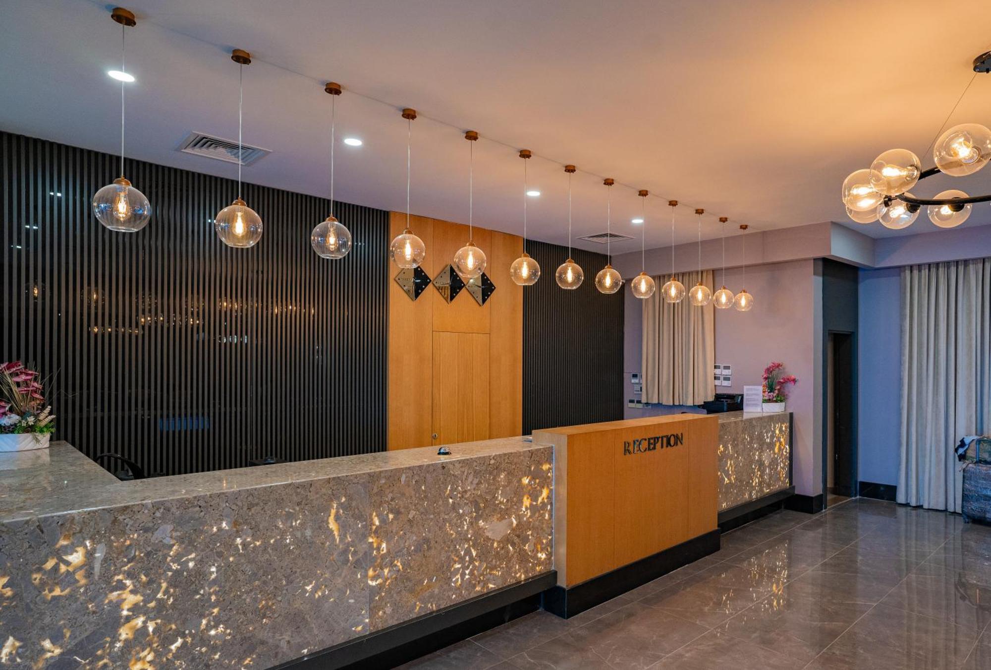 Hotel Master Family Club Manavgat Exteriér fotografie