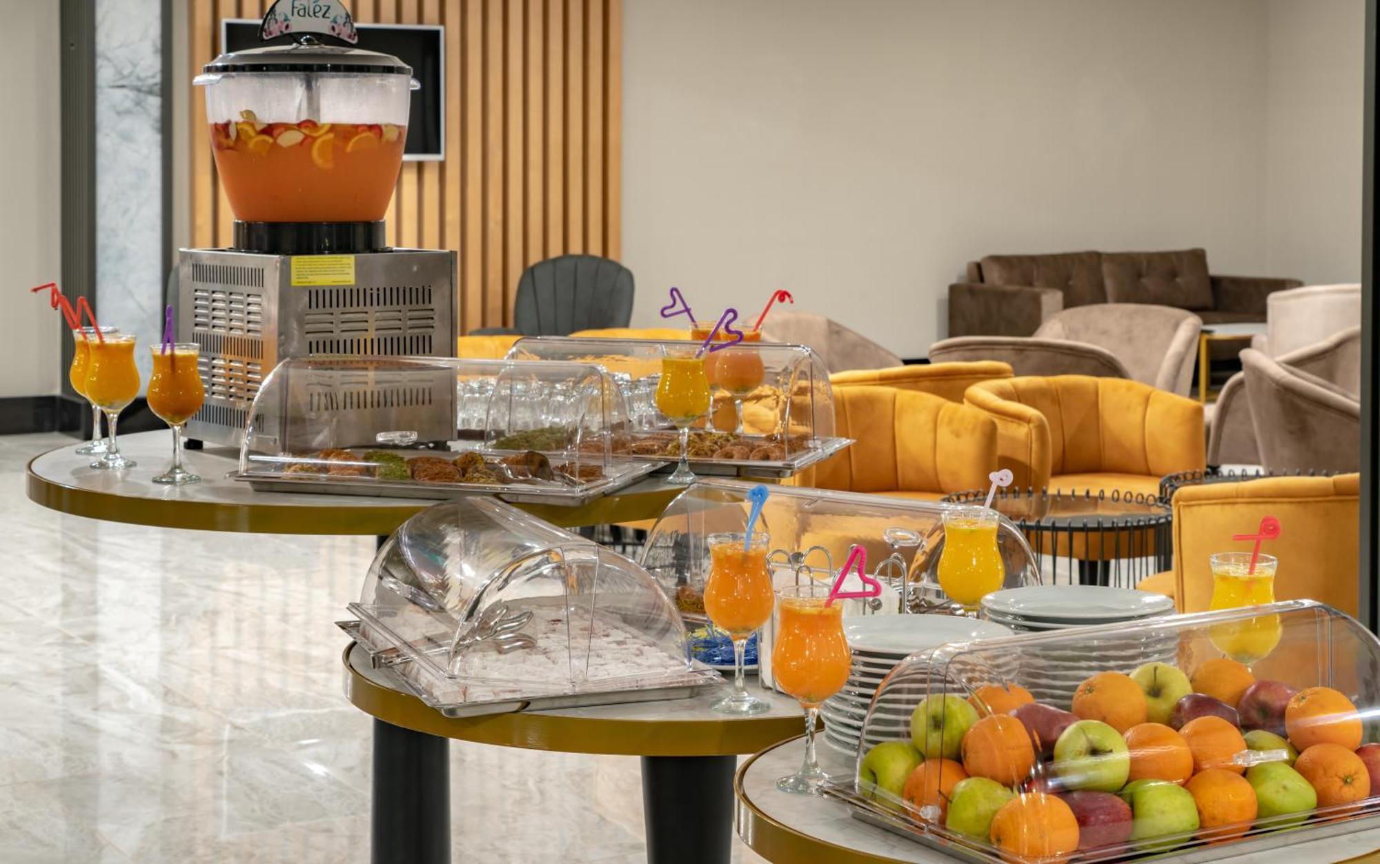 Hotel Master Family Club Manavgat Exteriér fotografie